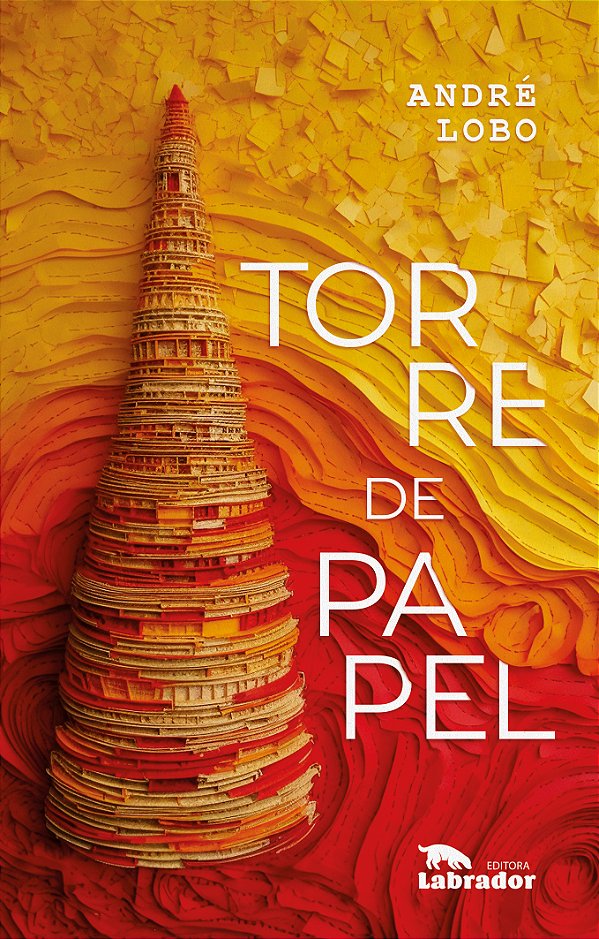 Livro Torre De Papel