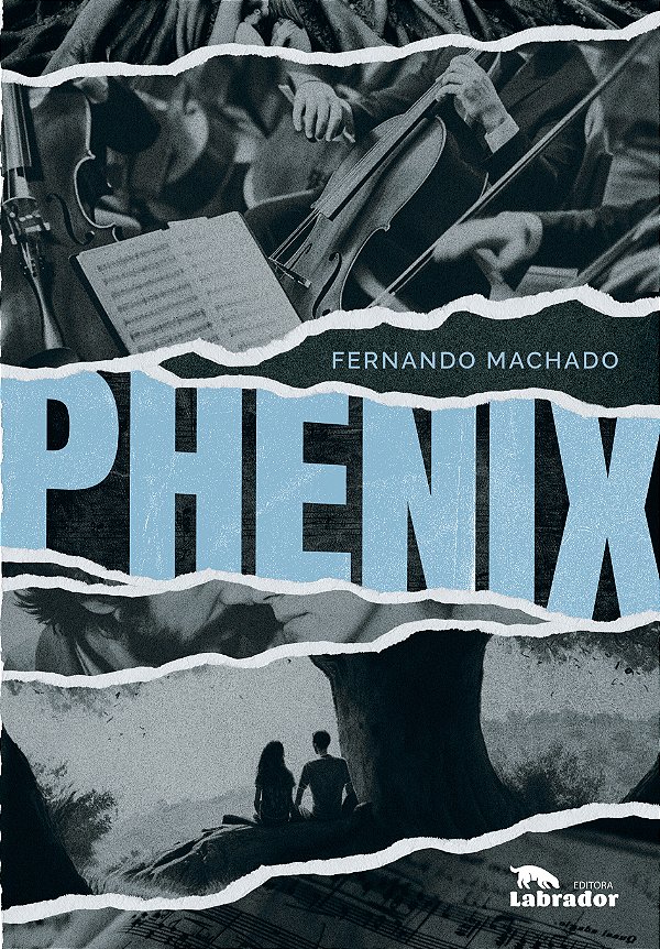 Livro Phenix