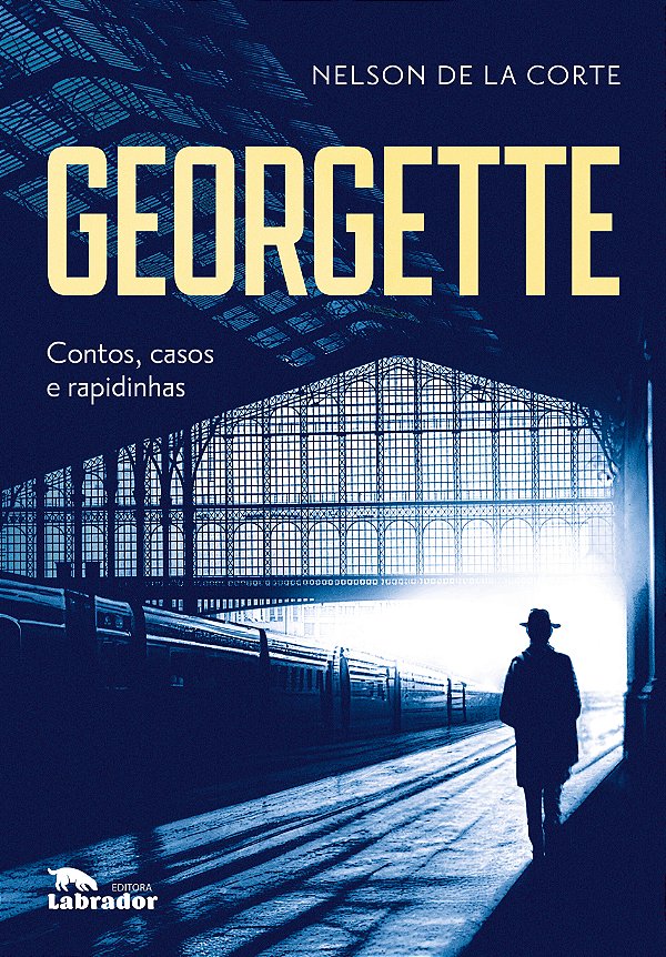 Livro Georgette - Contos, Casos E Rapidinhas