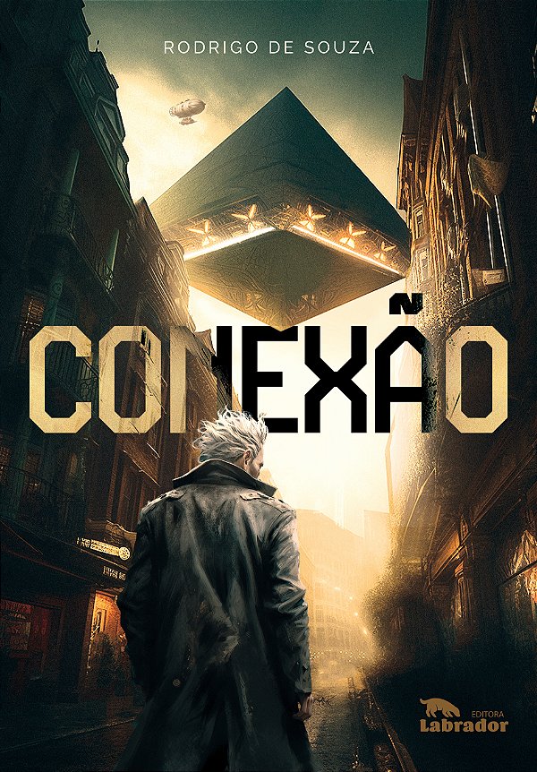 Livro Conexão