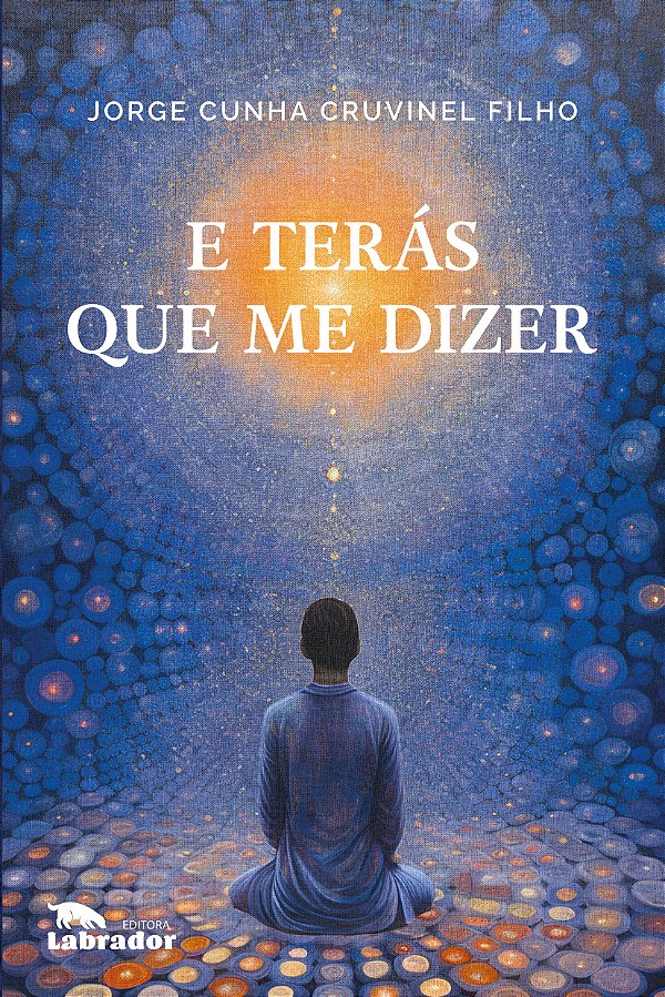 Livro E Terás Que Me Dizer