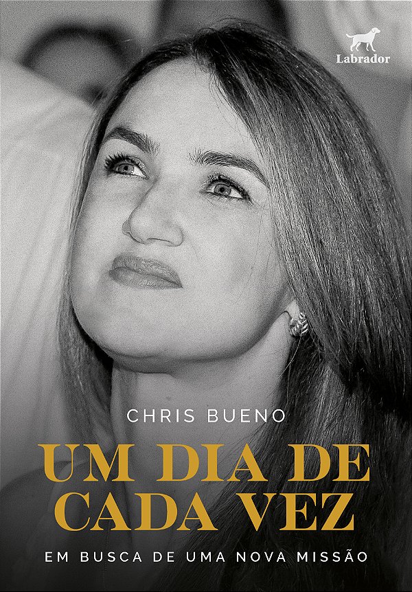 Livro Um dia de cada vez