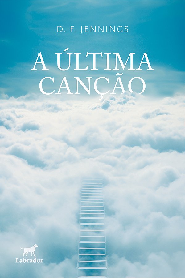 Livro A Última Canção
