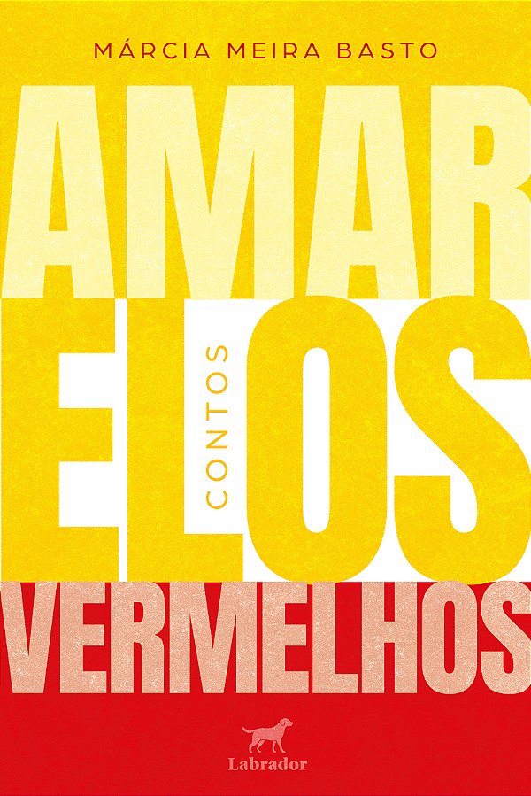 Livro Amar Elos Vermelhos