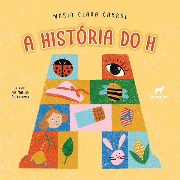 Livro A História Do H
