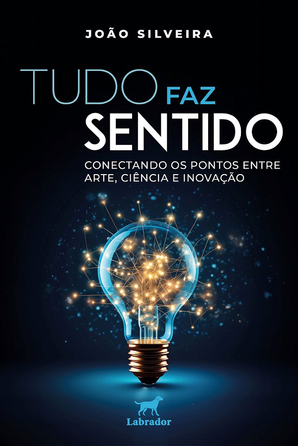 Livro Tudo Faz Sentido