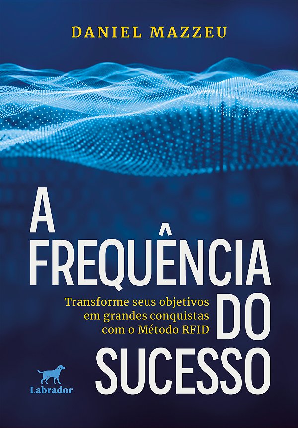 Livro A Frequência Do Sucesso