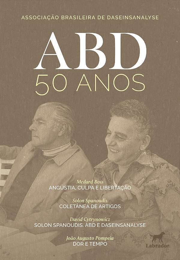 Livro Abd 50 Anos