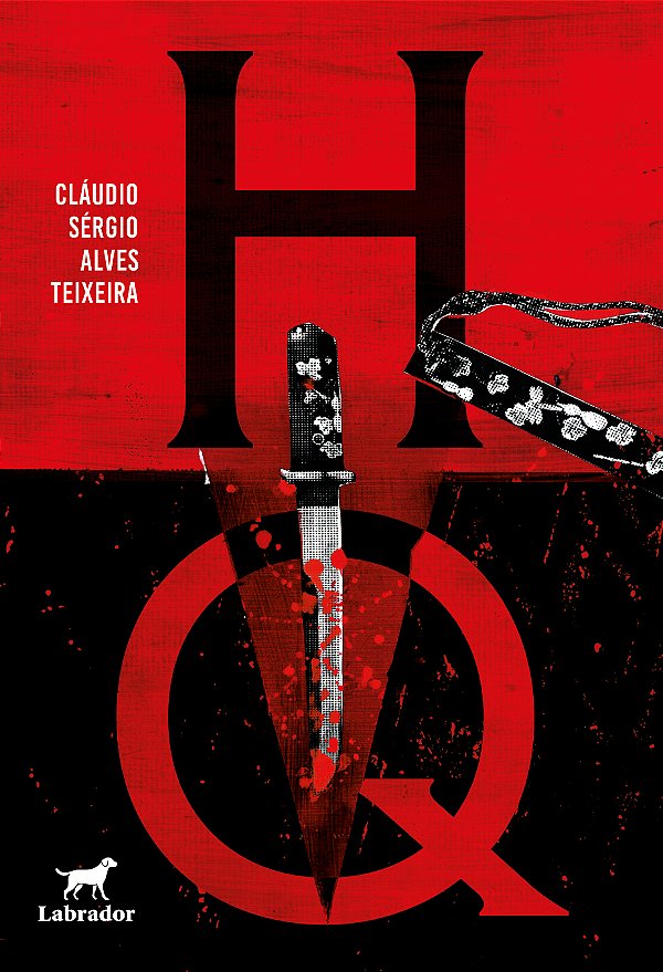 Livro Hq