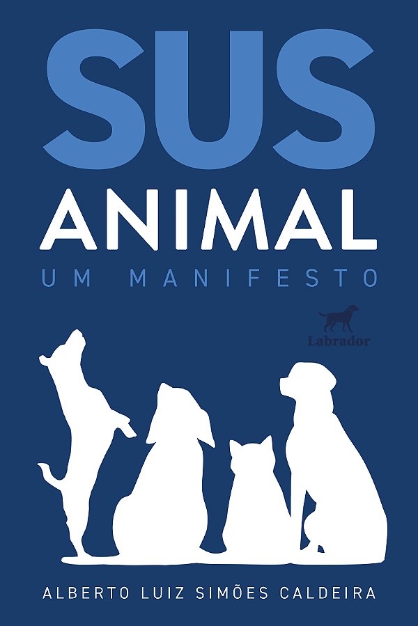 Livro Sus Animal - Um Manifesto