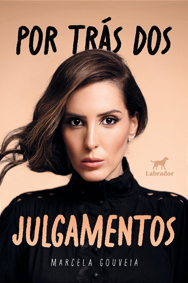 Livro Por Trás Dos Julgamentos