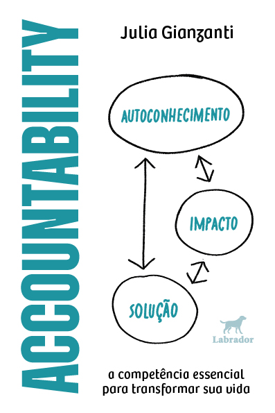 Livro Accountability - A Competência Essencial Para Tarns...