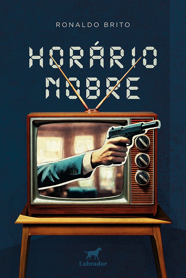 Livro Horário Nobre