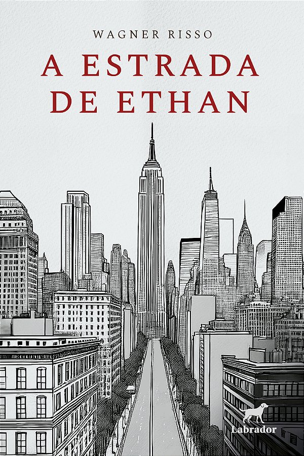 Livro A Estrada De Ethan
