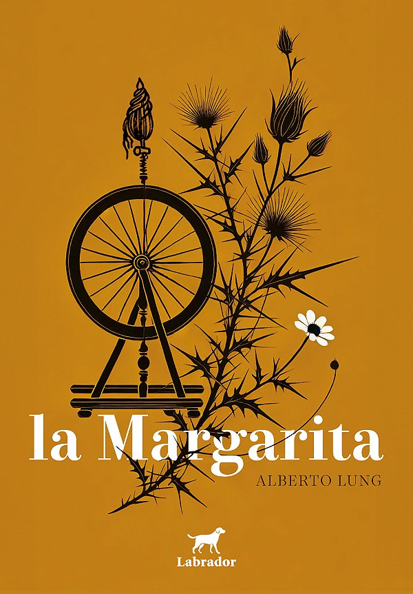 Livro La Margarita