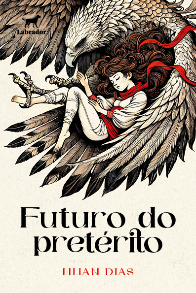 Livro Futuro Do Pretérito