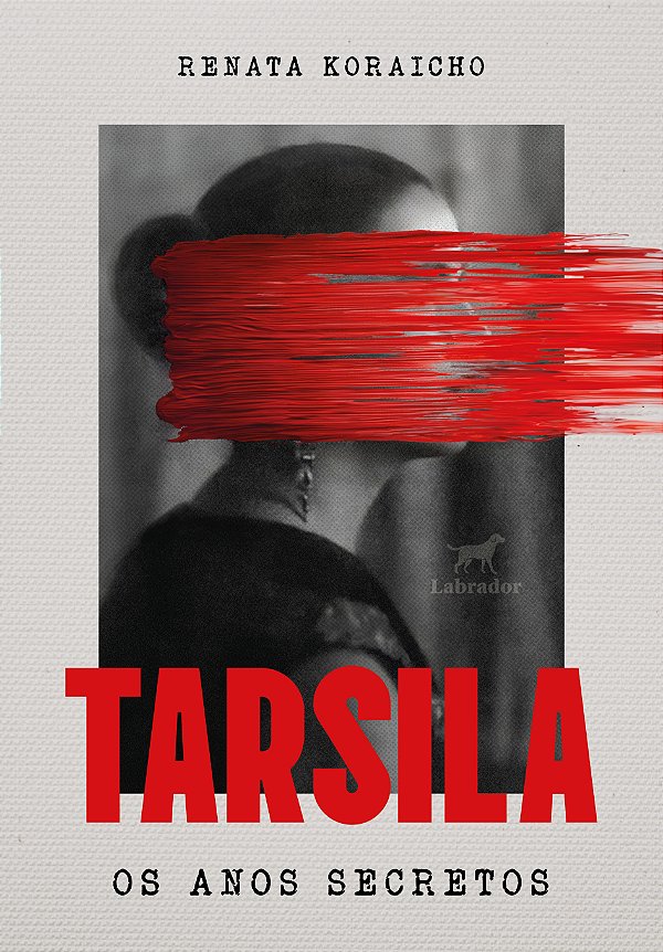 Livro Tarsila - Os Anos Secretos