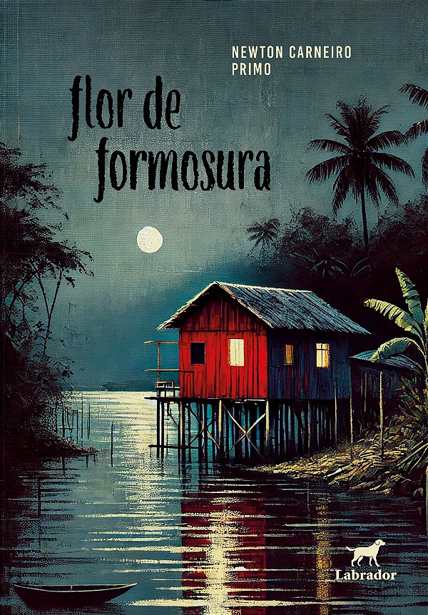 Livro Flor De Formosura