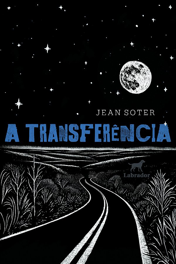 Livro A Transferência