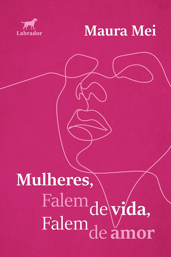 Livro Mulheres, Falem De Vida, Falem De Amor