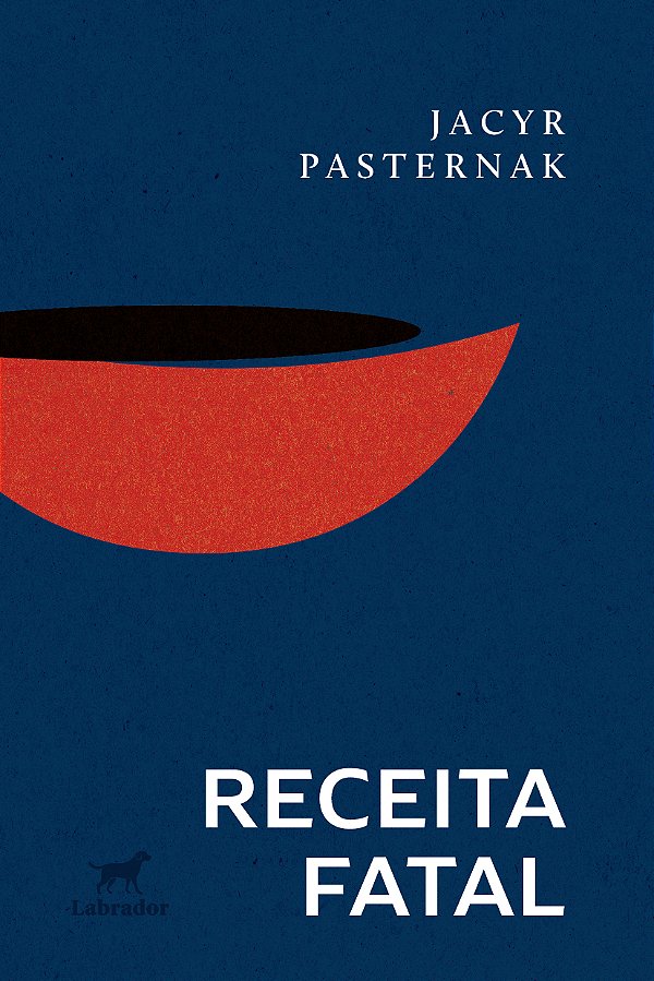 Livro Receita Fatal