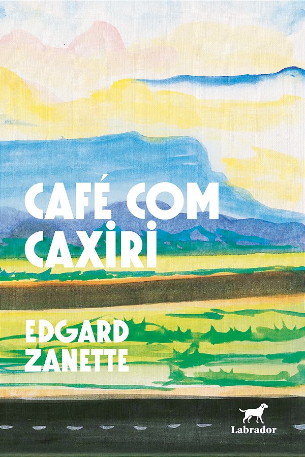 Livro Café Com Caxiri