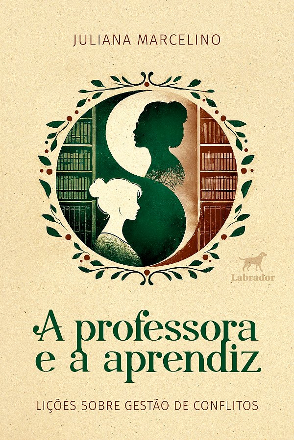 Livro A Professora E A Aprendiz - Lições Sobre Gestão De ...