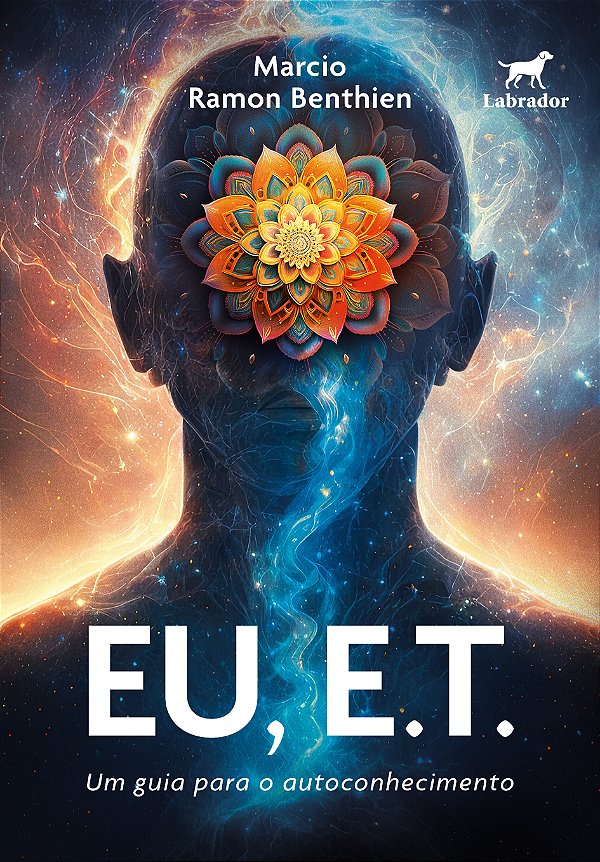 Livro Eu, E.T. - Um Guia Para O Autoconhecimento