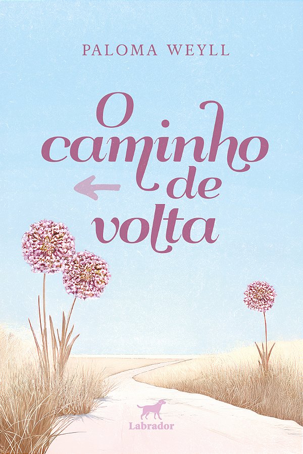 Livro O Caminho De Volta
