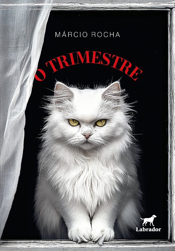 Livro O Trimestre
