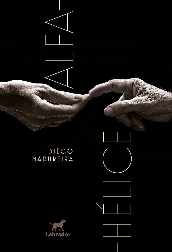 Livro Alfa-Hélice