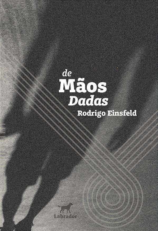 Livro De Mãos Dadas