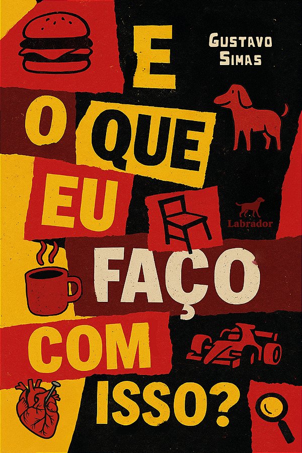 Livro E O Que Eu Faço Com Isso?