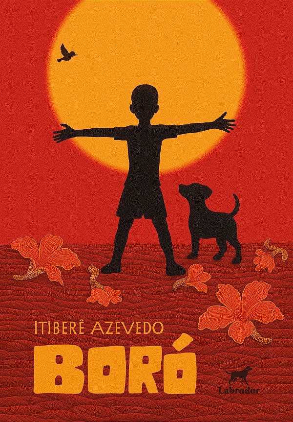 Livro Boró