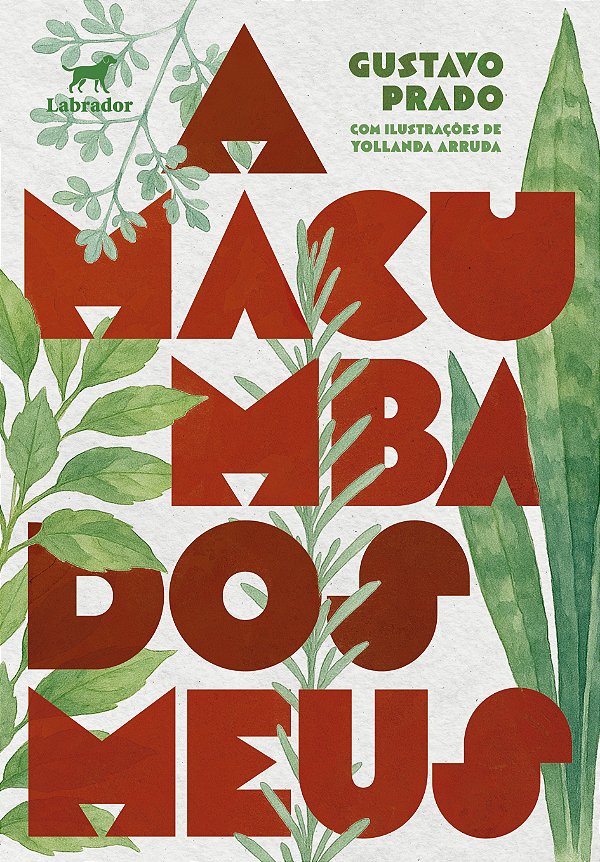 Livro A Macumba Dos Meus
