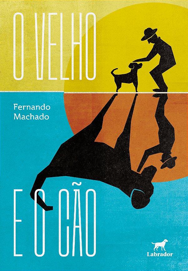 Livro O Velho E O Cão