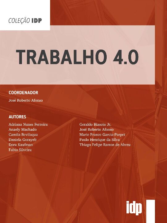 Livro Trabalho 4.0
