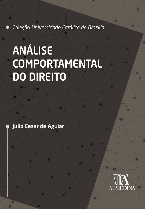 Livro Análise comportamental do direito