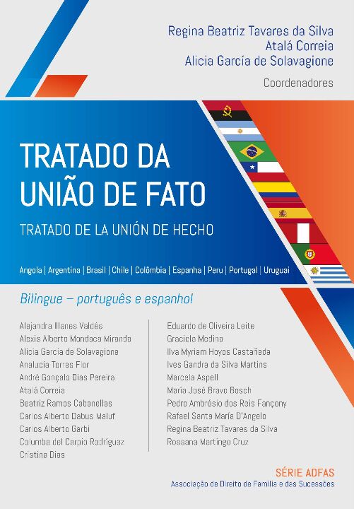 Tratado da União de Fato - Tratatado de La Union de Hecho
