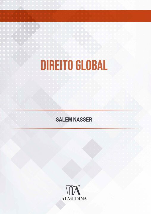 Livro Direito global