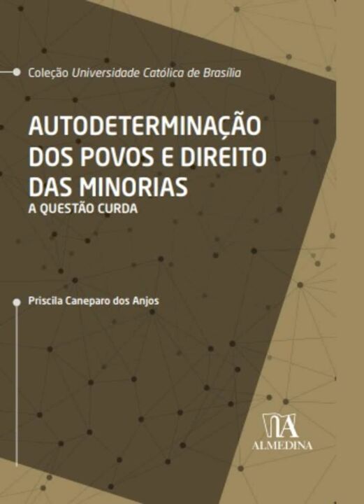 Livro Autodeterminação dos povos e direito das minorias: ...
