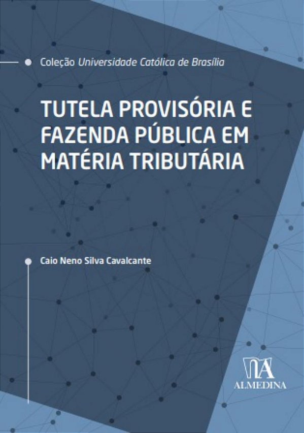 Livro Tutela provisória e fazenda pública