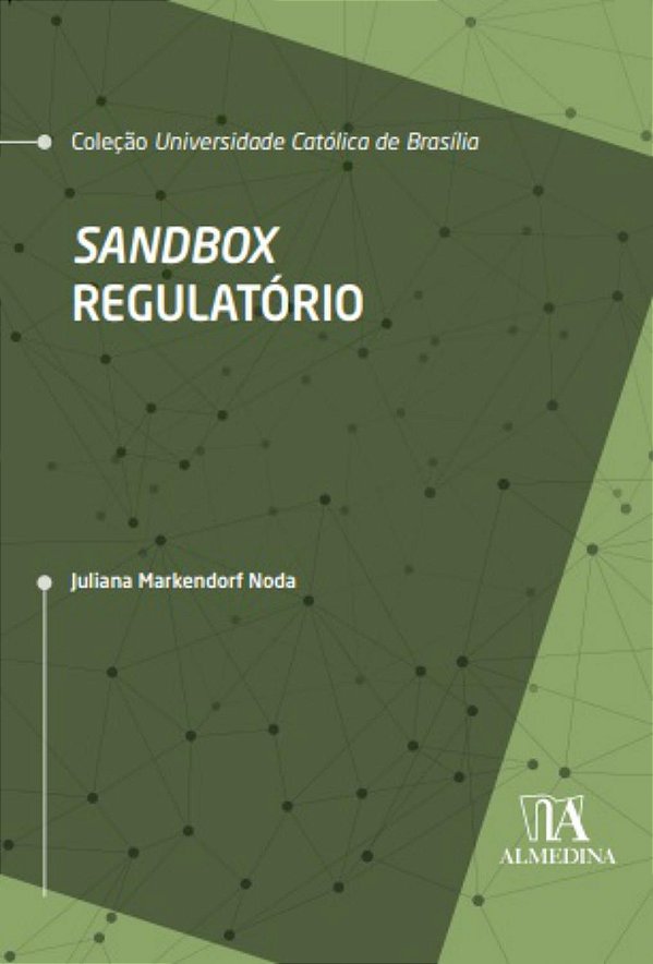 Livro Sandbox regulatório