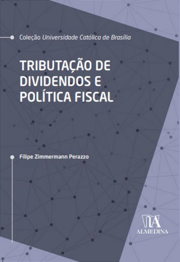 Livro Tributação de dividendos e política fiscal