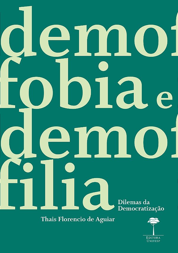 Livro Demofobia e demofilia: dilemas da democratização