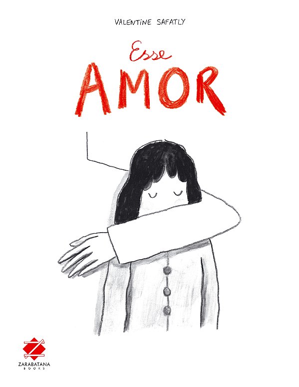 Livro Esse Amor