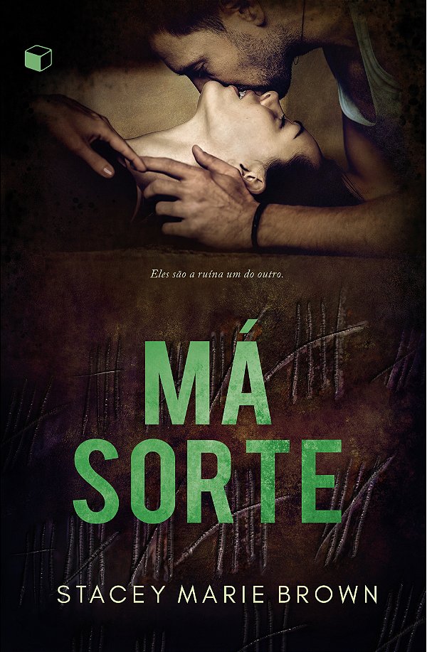 Livro Má Sorte