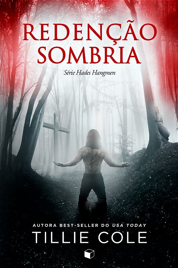 Livro Redenção Sombria (Hades Hangmen Livro 4)