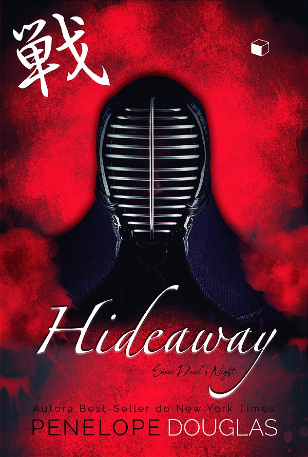 Livro Hideaway (Devils Night Livro 2)
