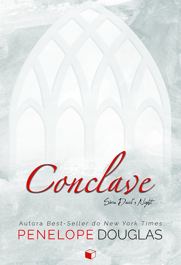 Livro Conclave (Um Conto Da Série Devils Night)